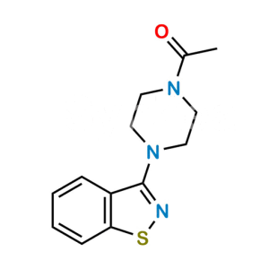 Ziprasidone Impurity 10