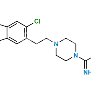 S-Methyl Dihydro Ziprasidone
