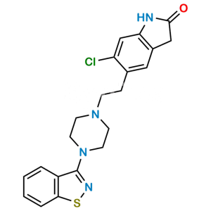 Ziprasidone