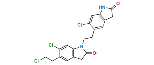 Ziprasidone Impurity 22