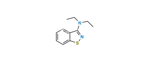 Ziprasidone Impurity 23