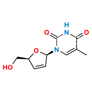 ZidovudineÂ EP Impurity A