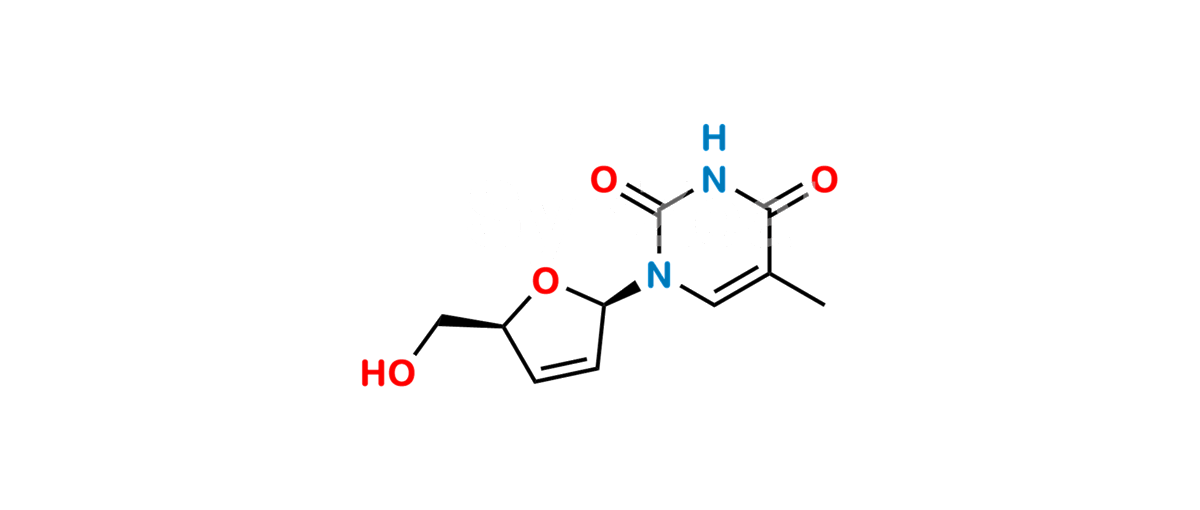 ZidovudineÂ EP Impurity A