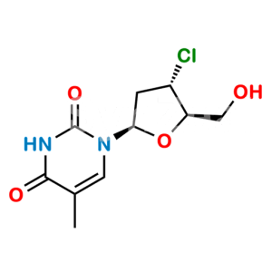 ZidovudineÂ EP Impurity B