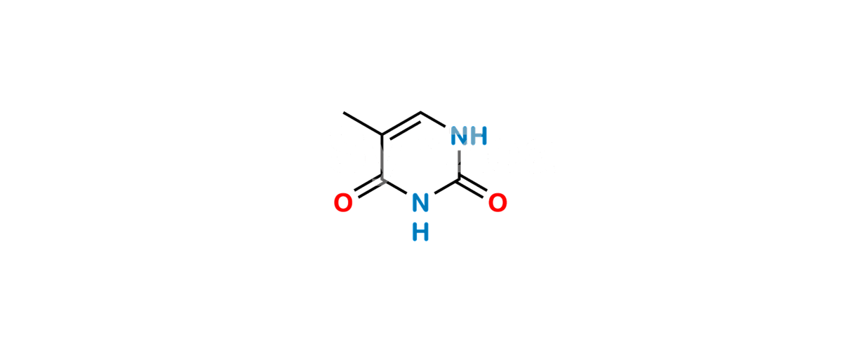 ZidovudineÂ EP Impurity C