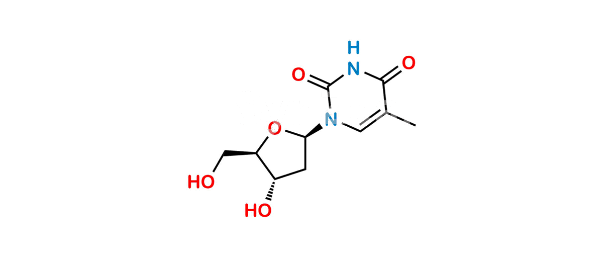 ZidovudineÂ EP Impurity E