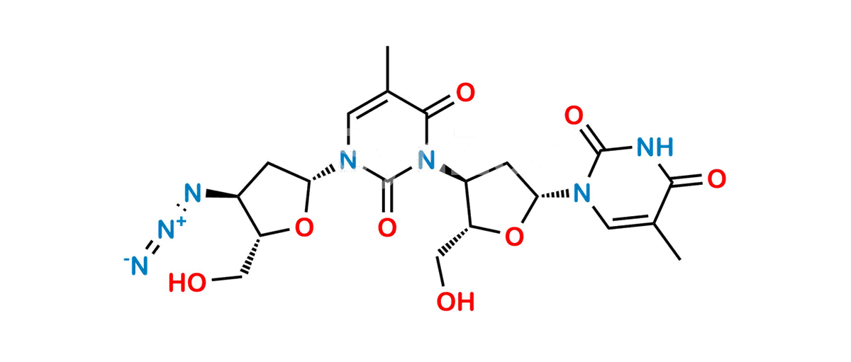 ZidovudineÂ EP Impurity G