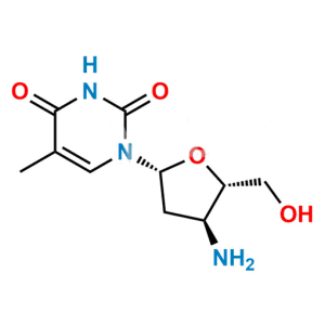 3â€™-Amino-3â€™-deoxythymidine