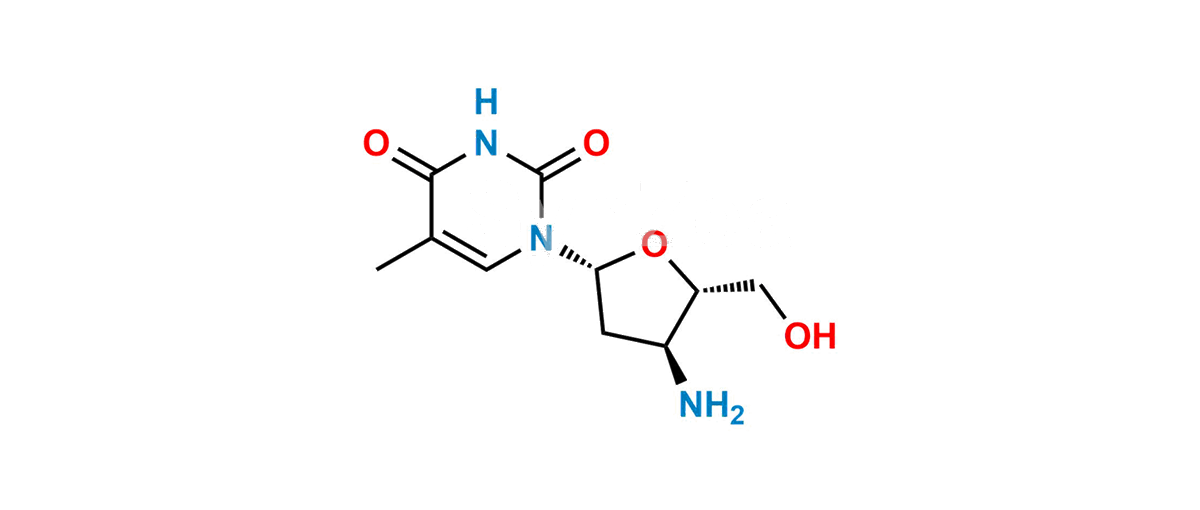 3â€™-Amino-3â€™-deoxythymidine