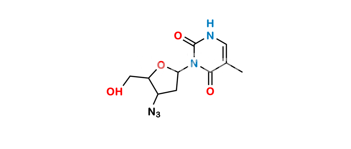 Zidovudine Impurity 1