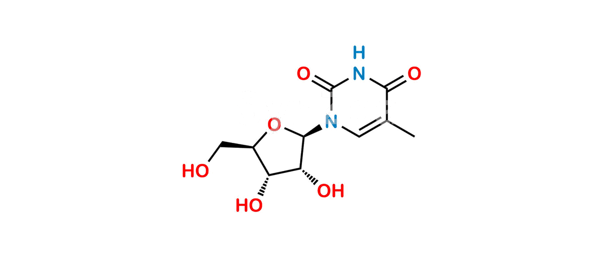 5-Methyluridine