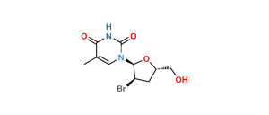 Zidovudine Impurity 4