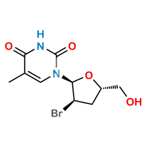 Zidovudine Impurity 4