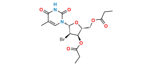 Zidovudine Impurity 5