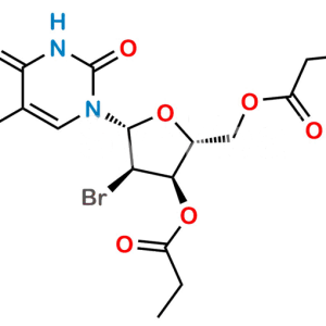 Zidovudine Impurity 5