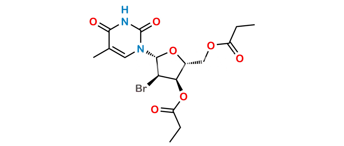 Zidovudine Impurity 5