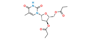 Zidovudine Impurity 7