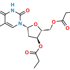 Zidovudine Impurity 7