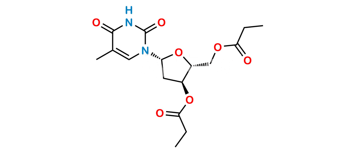 Zidovudine Impurity 7