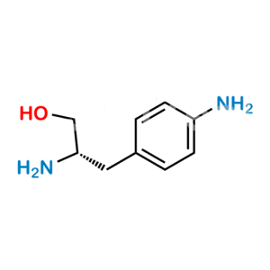 Zolmitriptan Aminopropanol Impurity