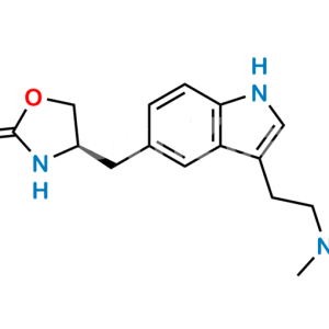 Zolmitriptan EP Impurity A