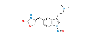 N-Nitroso Zolmitriptan