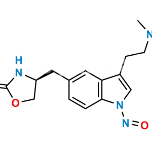 N-Nitroso Zolmitriptan