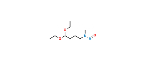 N-Nitroso N-Desmethyl DEBA