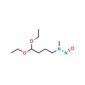 N-Nitroso N-Desmethyl DEBA