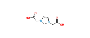 Zoledronic Diacid Impurity