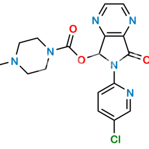 Zopiclone