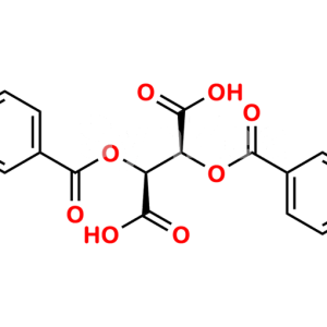 Di-O-benzoyl-D-tartaric Acid