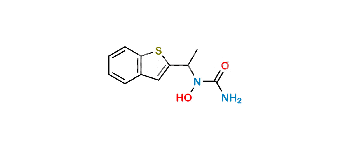 Zileuton