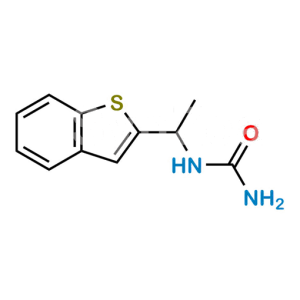 Zileuton USP Related Compound A