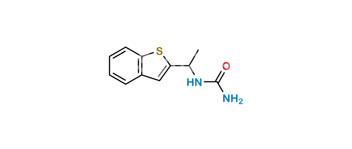 Zileuton USP Related Compound A