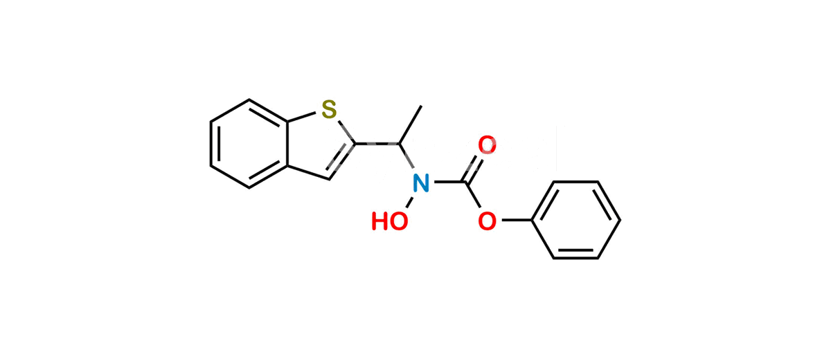 Zileuton Impurity 2
