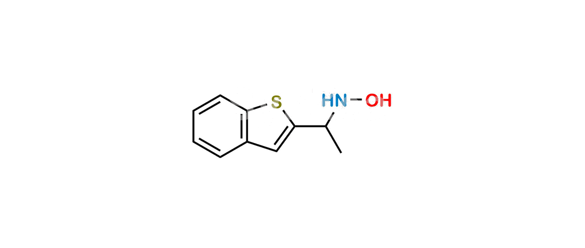 Zileuton Impurity 3