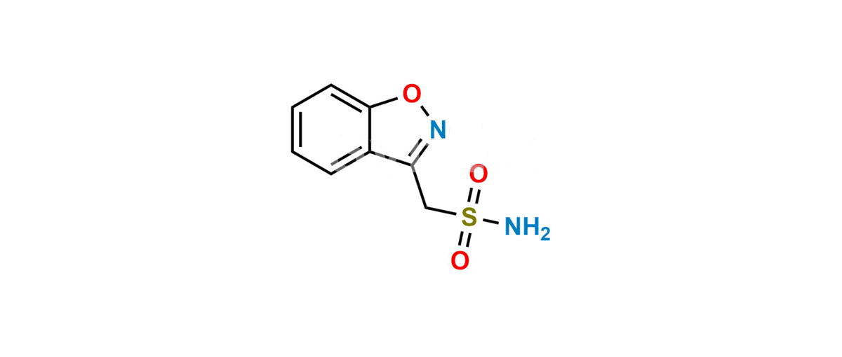 Zonisamide