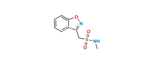 N-Methyl Zonisamide