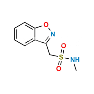 N-Methyl Zonisamide
