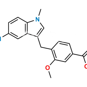 Zafirlukast Impurity 3
