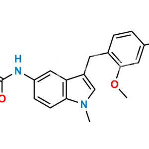 Zafirlukast Impurity 4