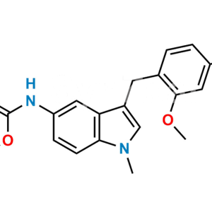 Zafirlukast Impurity 5