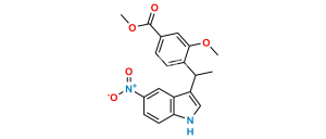 Zafirlukast Impurity 7