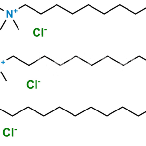 Benzalkonium Chloride Related Compound (C12,C14,C16)