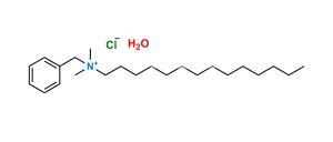 Benzalkonium Chloride C14 homologue