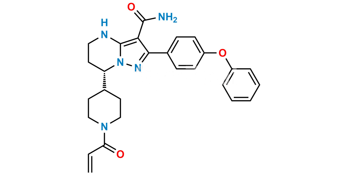 Zanubrutinib