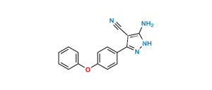 Zanubrutinib Impurity 10
