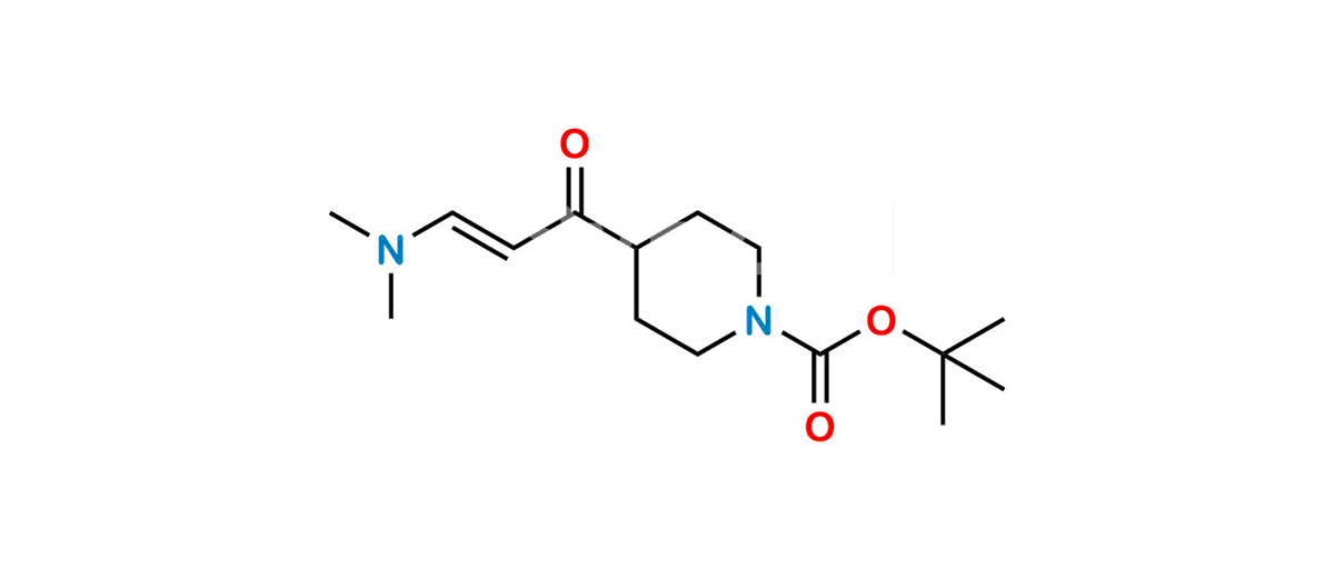 Zanubrutinib Impurity 11