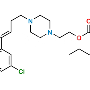 Zuclopenthixol Decanoate EP Impurity A